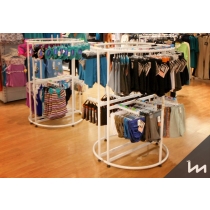 112-MUEBLES CURVOS PARA EXHIBICION ROPA ok